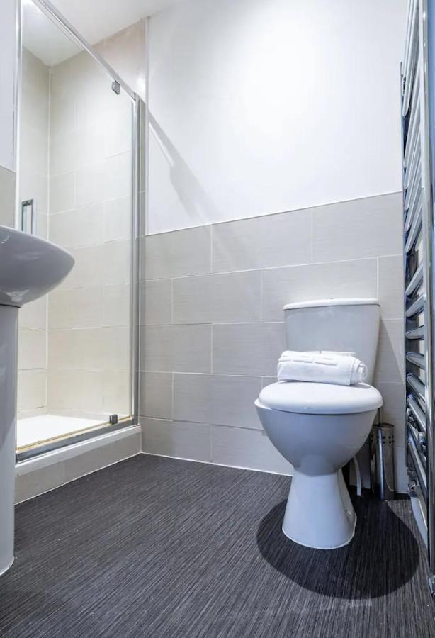 Kelvin Grove By Ustay Liverpool Extérieur photo