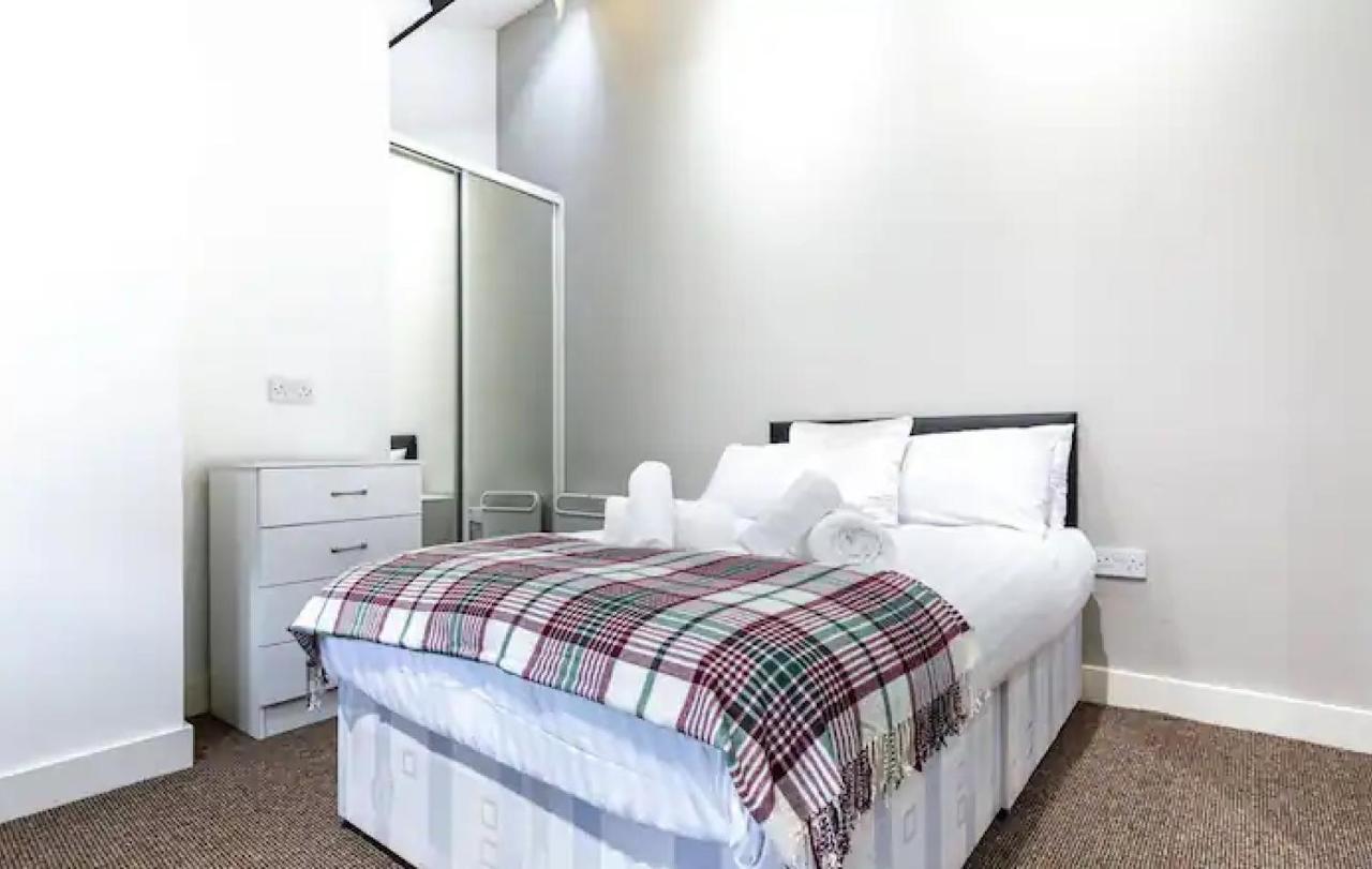 Kelvin Grove By Ustay Liverpool Extérieur photo