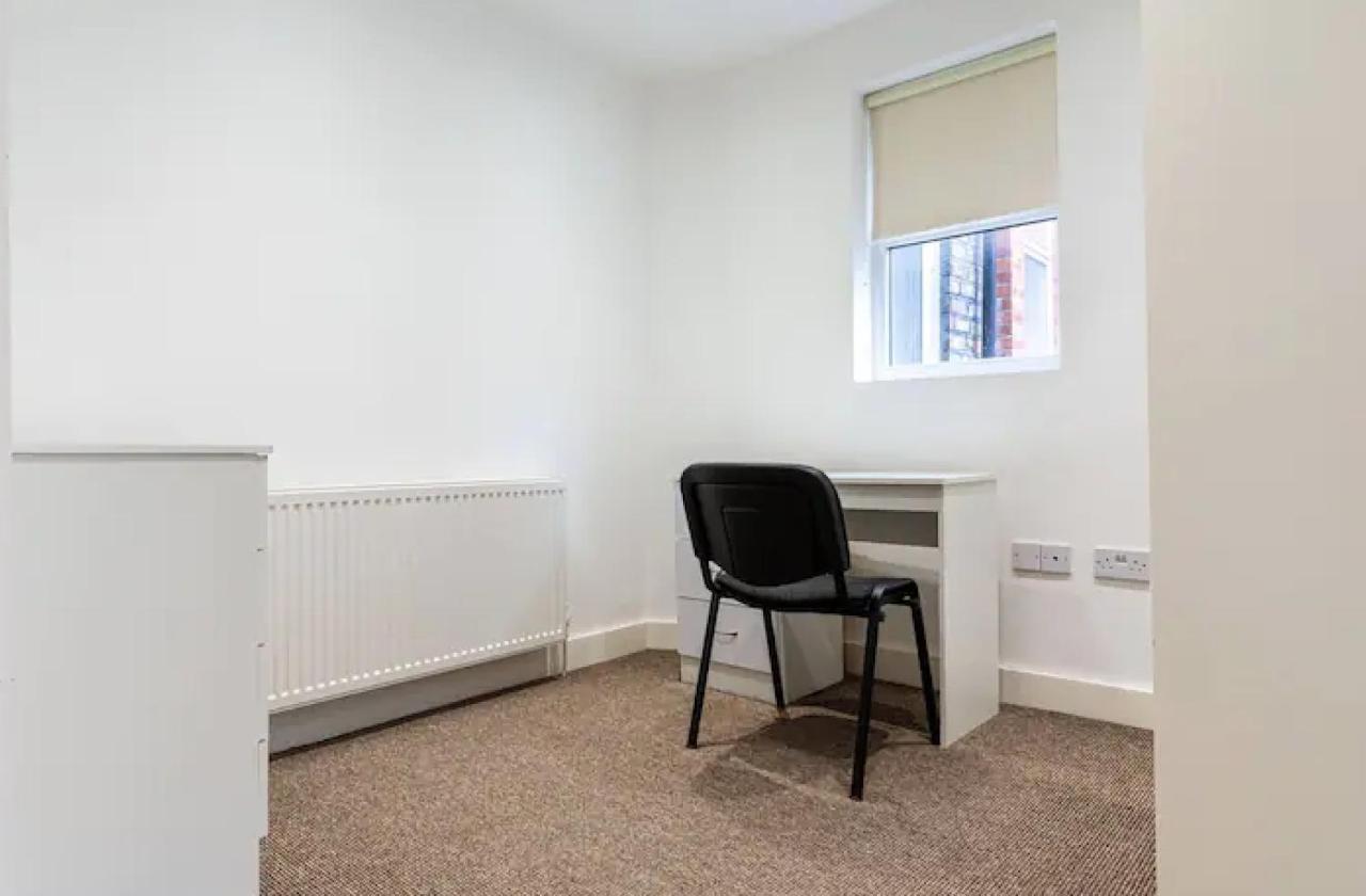 Kelvin Grove By Ustay Liverpool Extérieur photo