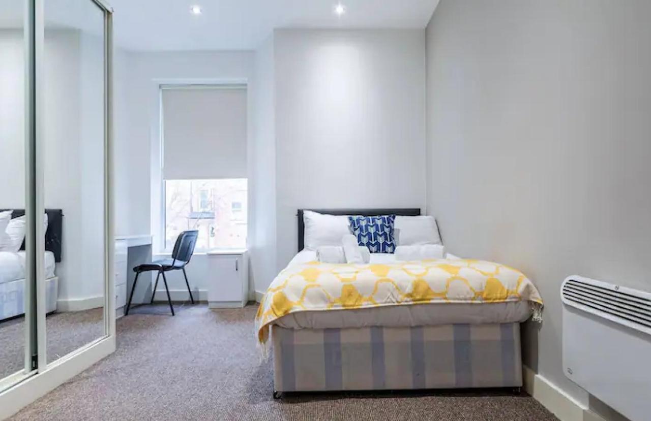 Kelvin Grove By Ustay Liverpool Extérieur photo