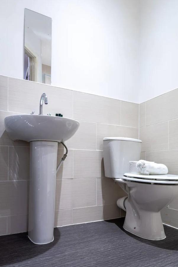 Kelvin Grove By Ustay Liverpool Extérieur photo